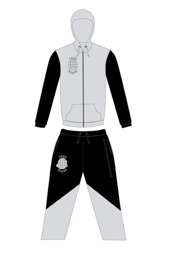Fuga Mondo Tracksuit