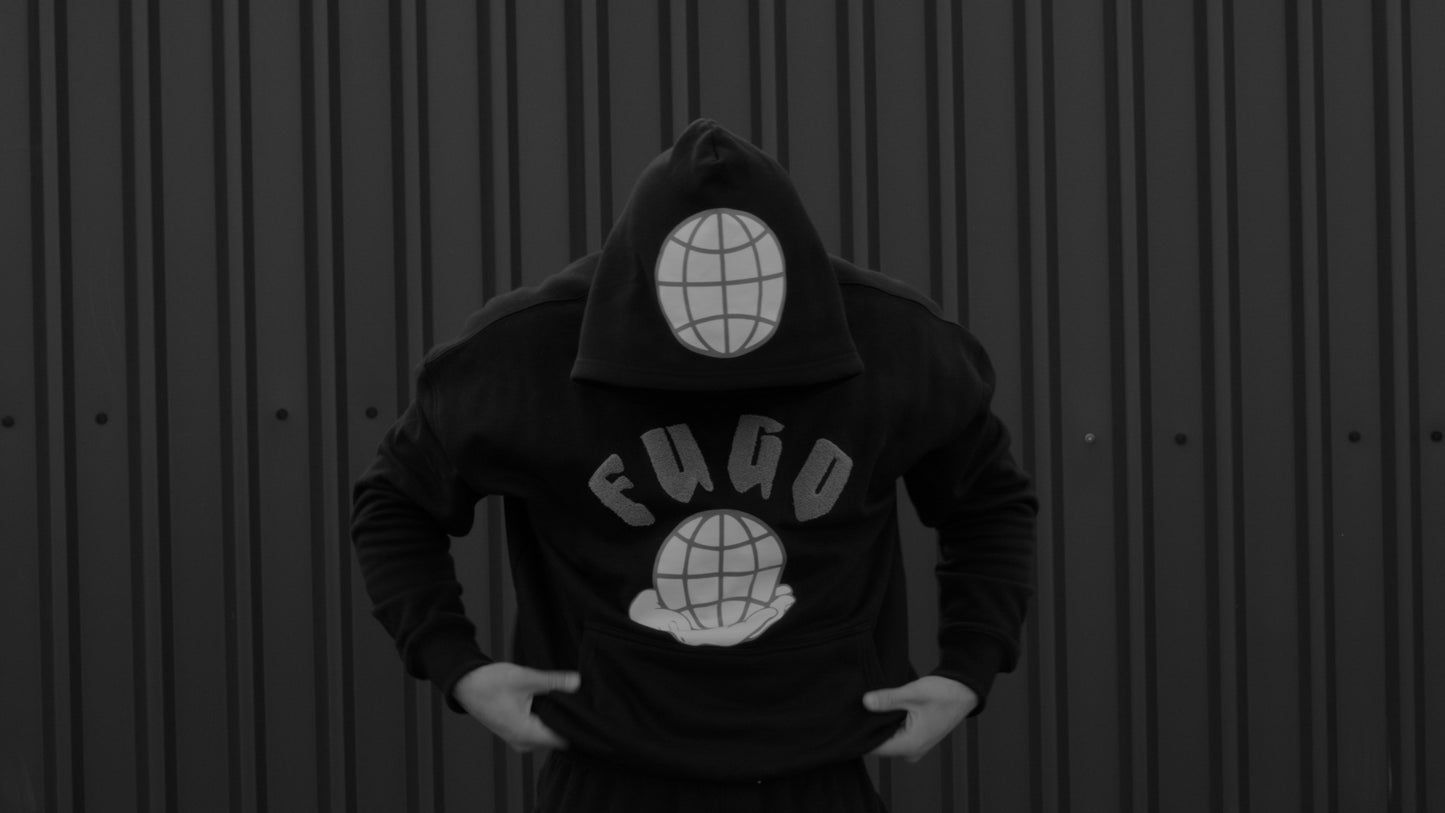 'OG Escape this World' Tracksuit