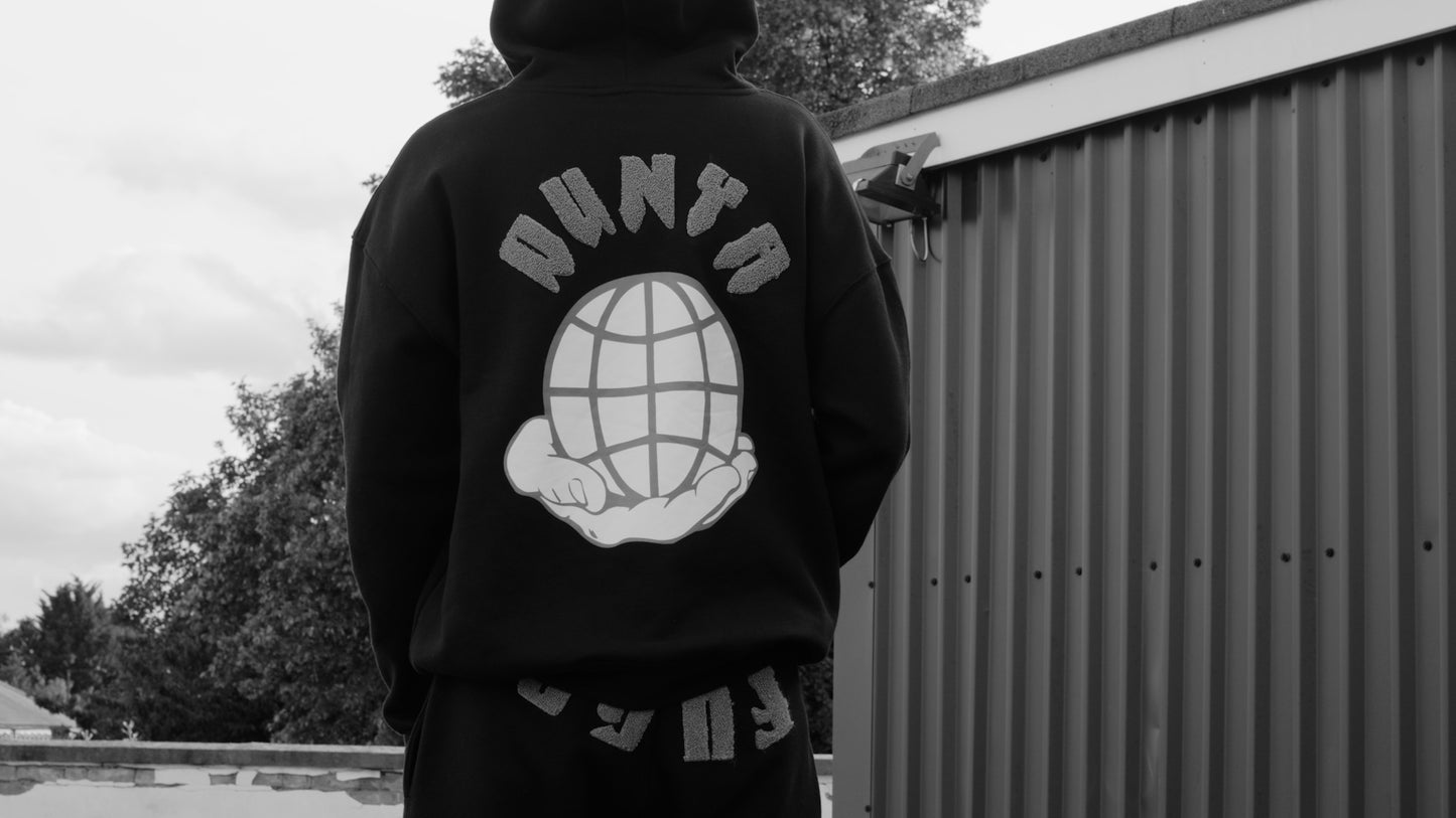 'OG Escape this World' Tracksuit