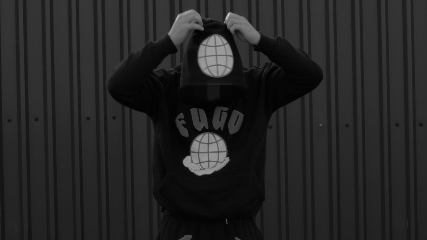 'OG Escape this World' Tracksuit