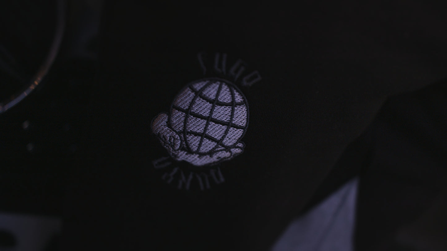 Fuga Mondo Tracksuit