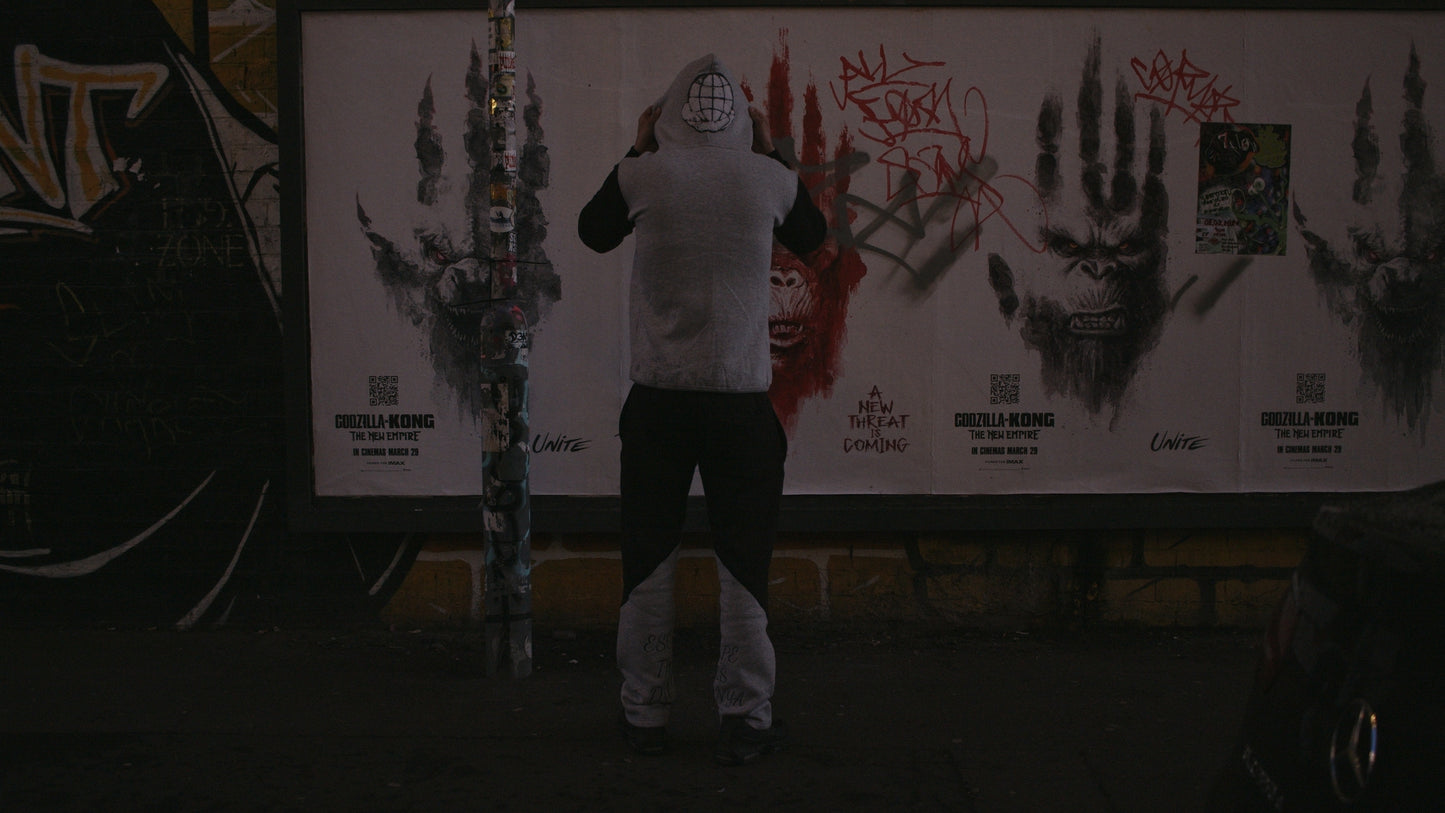 Fuga Mondo Tracksuit