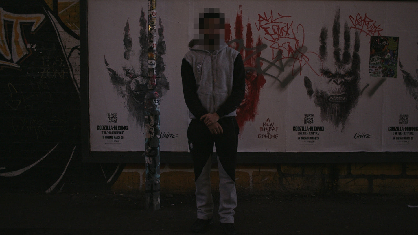 Fuga Mondo Tracksuit