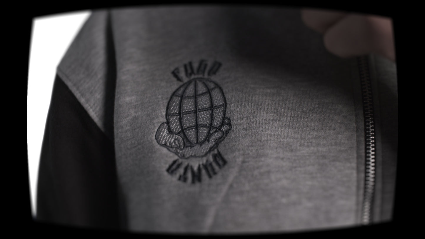 Fuga Mondo Tracksuit